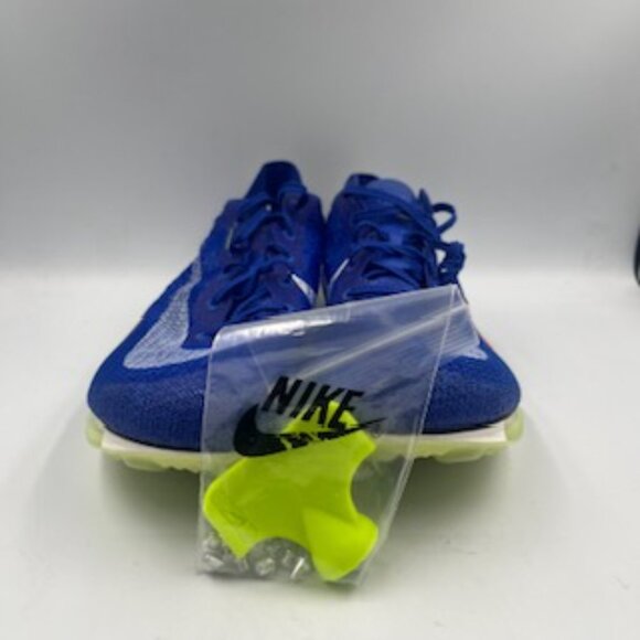 NEW  Nike Zoom Rival Distance track & field Spike shoes men’s size 13 NWOB main image 9
